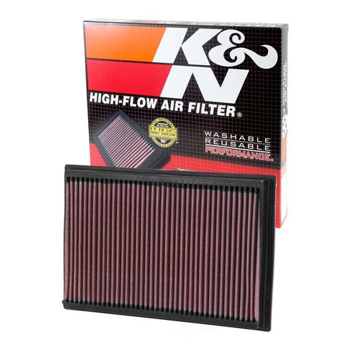 33-2272 K&N High-Flow Replacement Air Filter