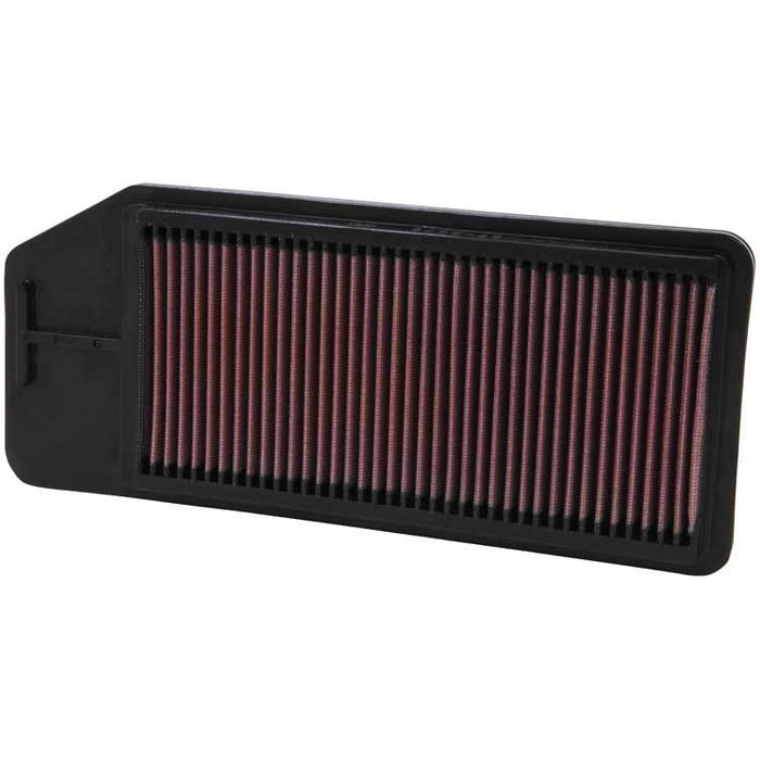33-2276 K&N High-Flow Replacement Air Filter