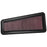 33-2281 K&N High-Flow Replacement Air Filter