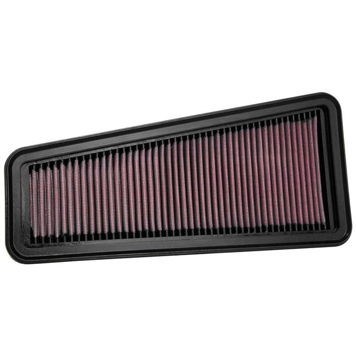 33-2281 K&N High-Flow Replacement Air Filter