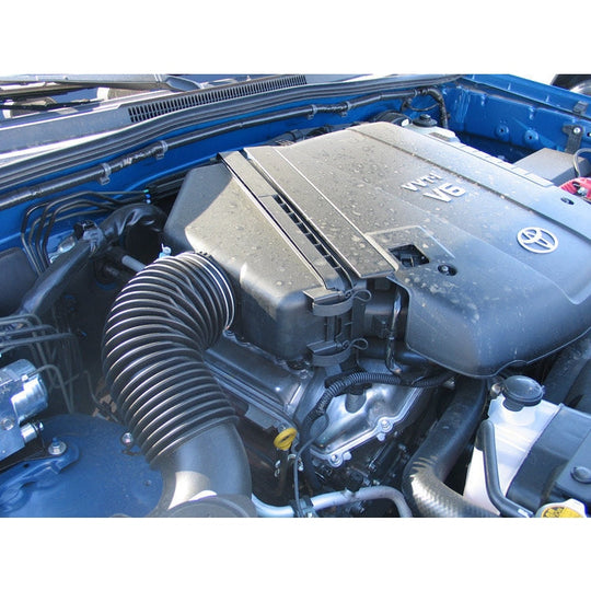 33-2281 K&N High-Flow Replacement Air Filter