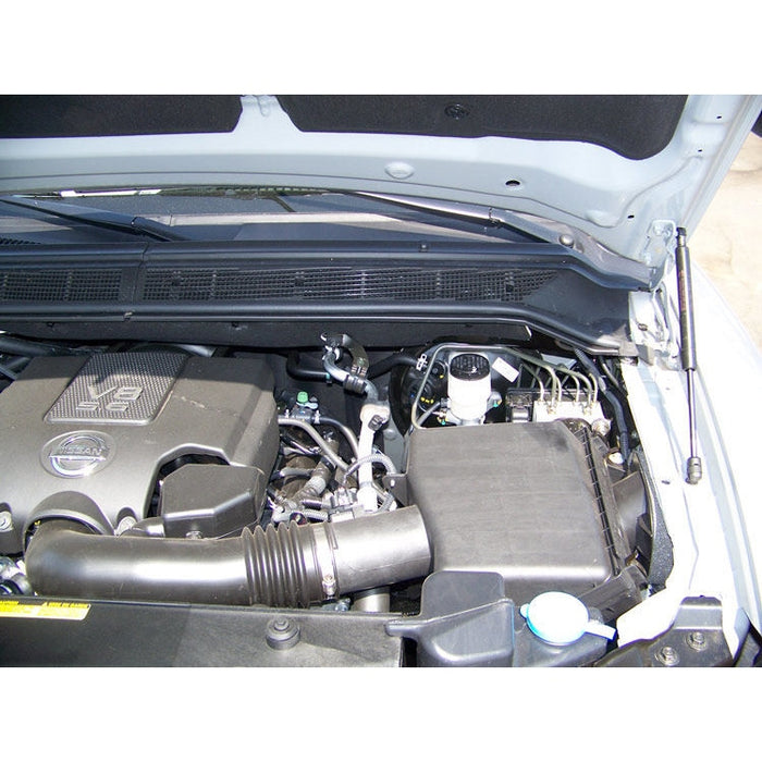 33-2286 K&N High-Flow Replacement Air Filter