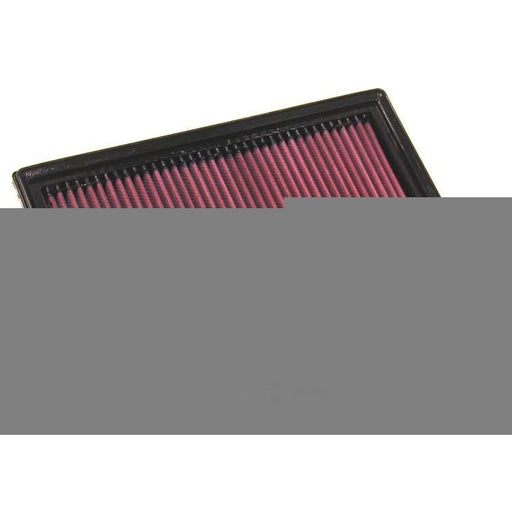 33-2293 K&N High-Flow Replacement Air Filter