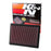 33-2295 K&N High-Flow Replacement Air Filter
