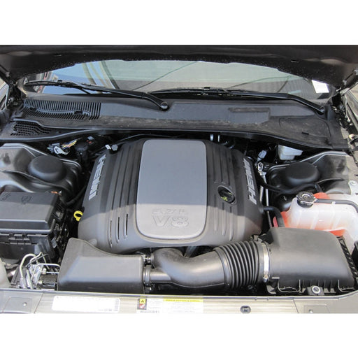 33-2295 K&N High-Flow Replacement Air Filter