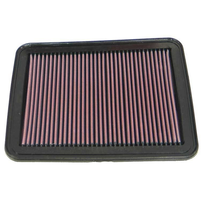 33-2296 K&N High-Flow Replacement Air Filter