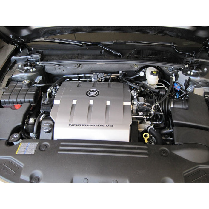 33-2296 K&N High-Flow Replacement Air Filter