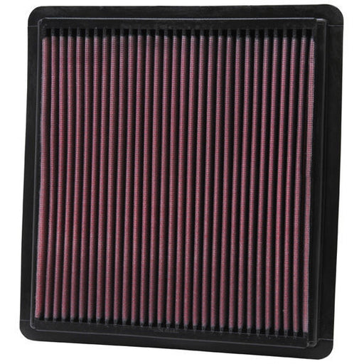 33-2298 K&N High-Flow Replacement Air Filter