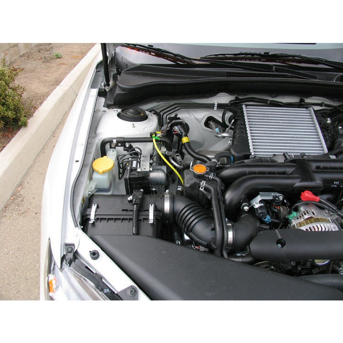 33-2304 K&N High-Flow Replacement Air Filter