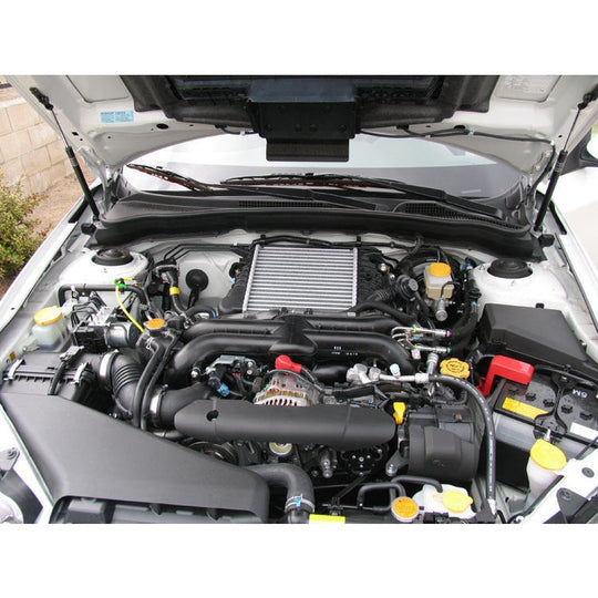 33-2304 K&N High-Flow Replacement Air Filter