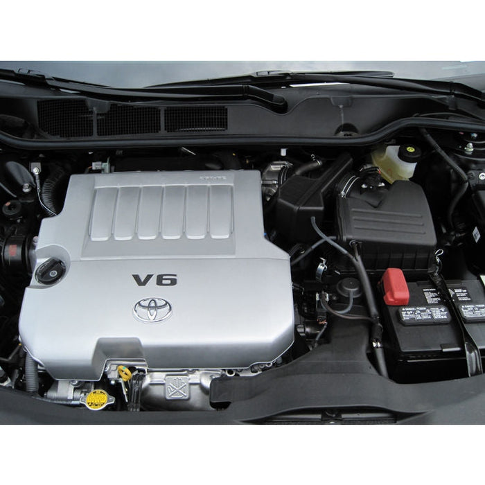 33-2326 K&N High-Flow Replacement Air Filter