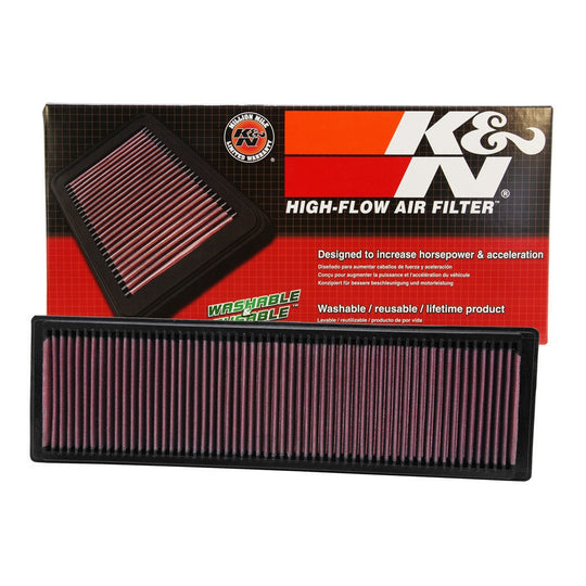 33-2331 K&N High-Flow Replacement Air Filter