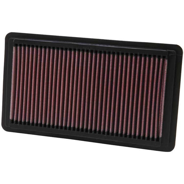 33-2343 K&N High-Flow Replacement Air Filter
