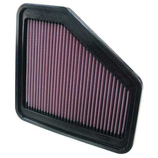 33-2355 K&N High-Flow Replacement Air Filter