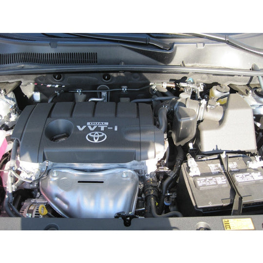 33-2355 K&N High-Flow Replacement Air Filter