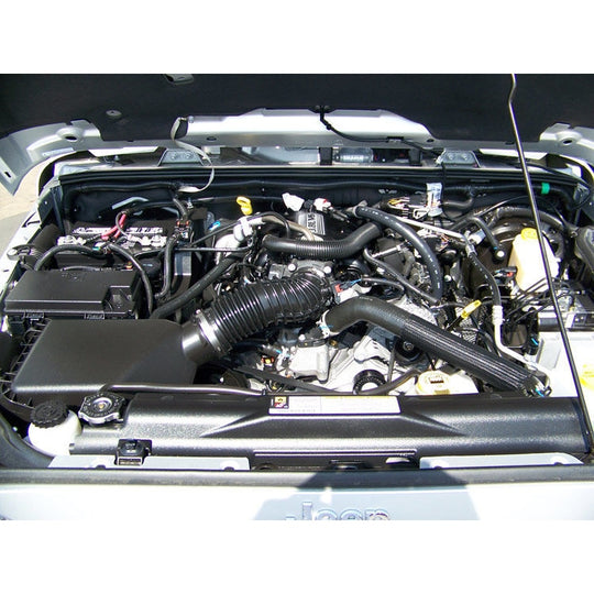 33-2364 K&N High-Flow Replacement Air Filter