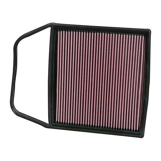 33-2367 K&N High-Flow Replacement Air Filter