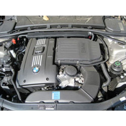 33-2367 K&N High-Flow Replacement Air Filter