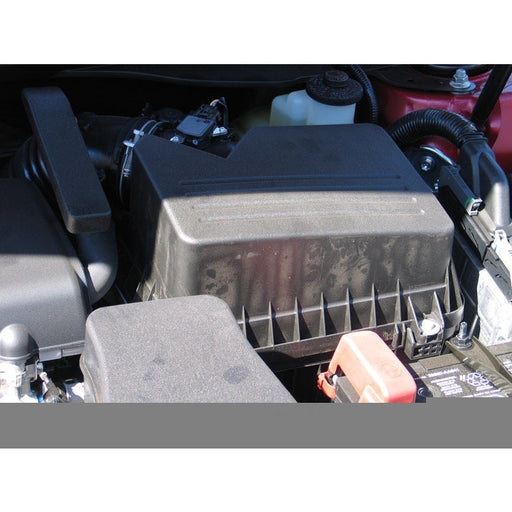 33-2370 K&N High-Flow Replacement Air Filter