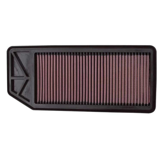33-2379 K&N High-Flow Replacement Air Filter