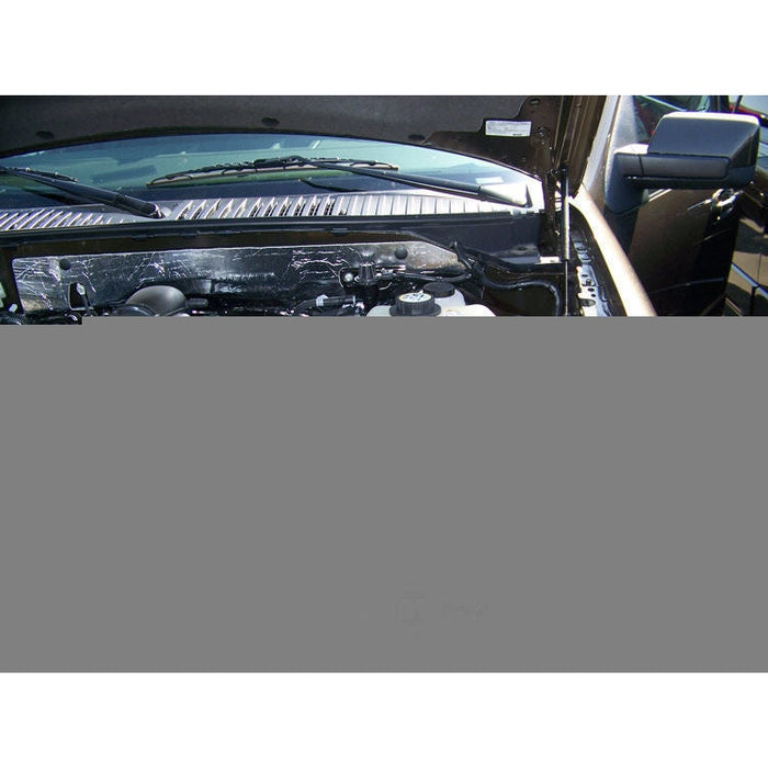 33-2385 K&N High-Flow Replacement Air Filter