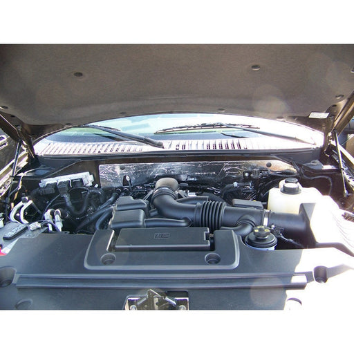 33-2385 K&N High-Flow Replacement Air Filter