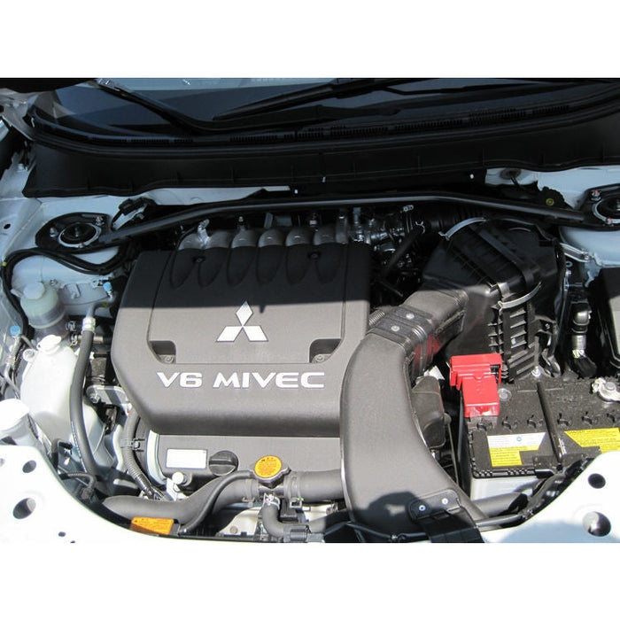 33-2392 K&N High-Flow Replacement Air Filter