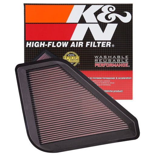33-2394 K&N High-Flow Replacement Air Filter