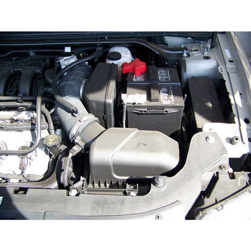 33-2395 K&N High-Flow Replacement Air Filter