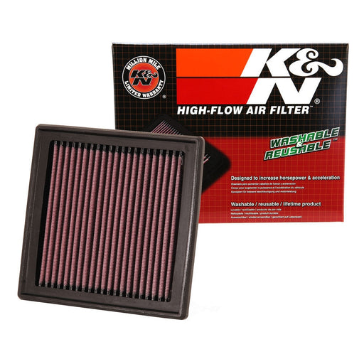 33-2399 K&N High-Flow Replacement Air Filter