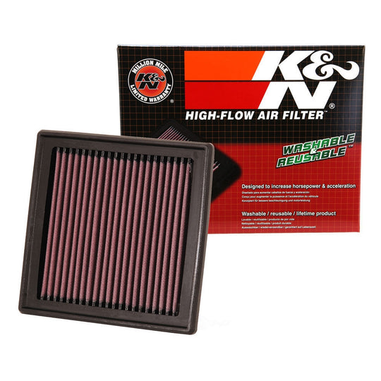 33-2399 K&N High-Flow Replacement Air Filter