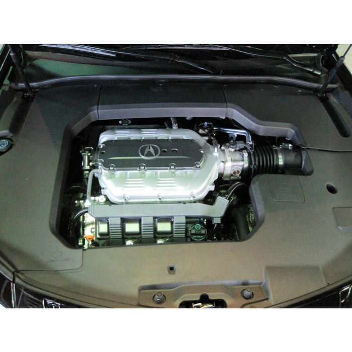 33-2403 K&N High-Flow Replacement Air Filter