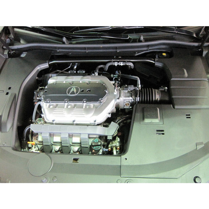 33-2403 K&N High-Flow Replacement Air Filter
