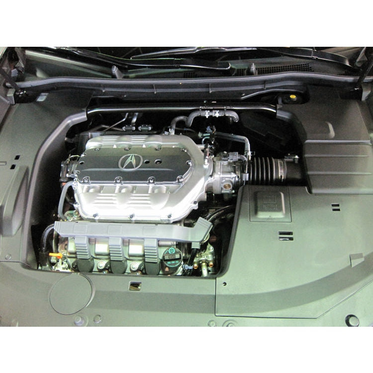 33-2403 K&N High-Flow Replacement Air Filter