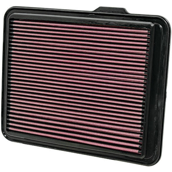 33-2408 K&N High-Flow Replacement Air Filter