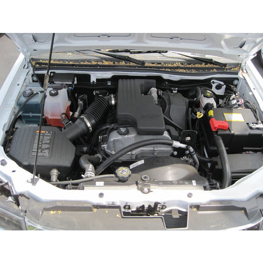 33-2408 K&N High-Flow Replacement Air Filter