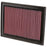 33-2409 K&N High-Flow Replacement Air Filter