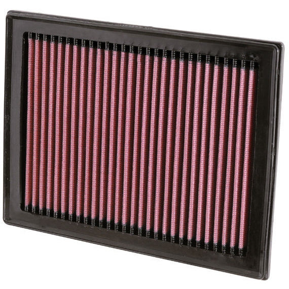 33-2409 K&N High-Flow Replacement Air Filter