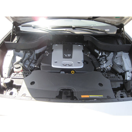 33-2409 K&N High-Flow Replacement Air Filter