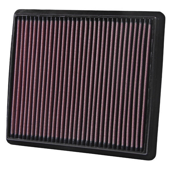 33-2423 K&N High-Flow Replacement Air Filter