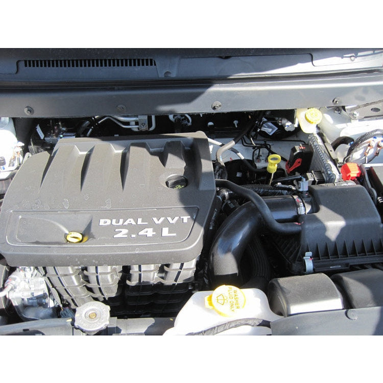 33-2423 K&N High-Flow Replacement Air Filter