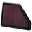 33-2439 K&N High-Flow Replacement Air Filter