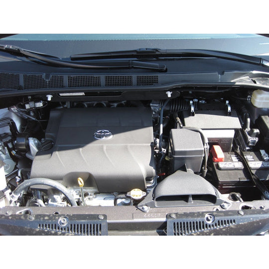 33-2443 K&N High-Flow Replacement Air Filter