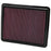 33-2448 K&N High-Flow Replacement Air Filter