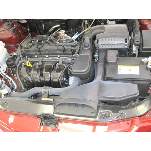 33-2448 K&N High-Flow Replacement Air Filter