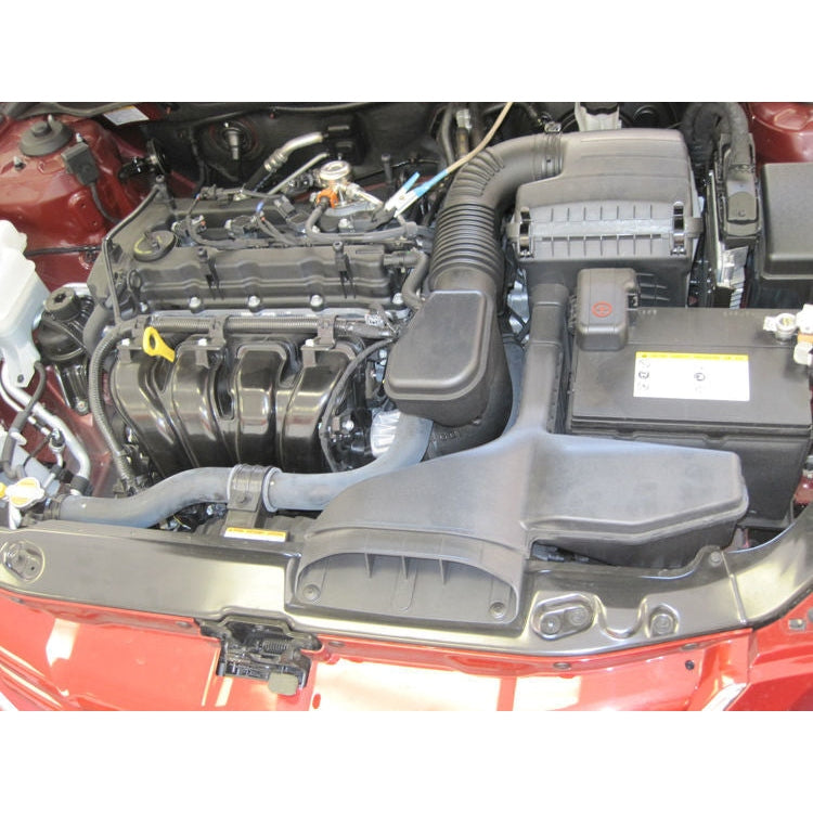 33-2448 K&N High-Flow Replacement Air Filter