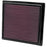 33-2457 K&N High-Flow Replacement Air Filter