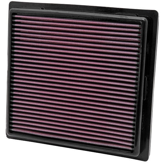 33-2457 K&N High-Flow Replacement Air Filter