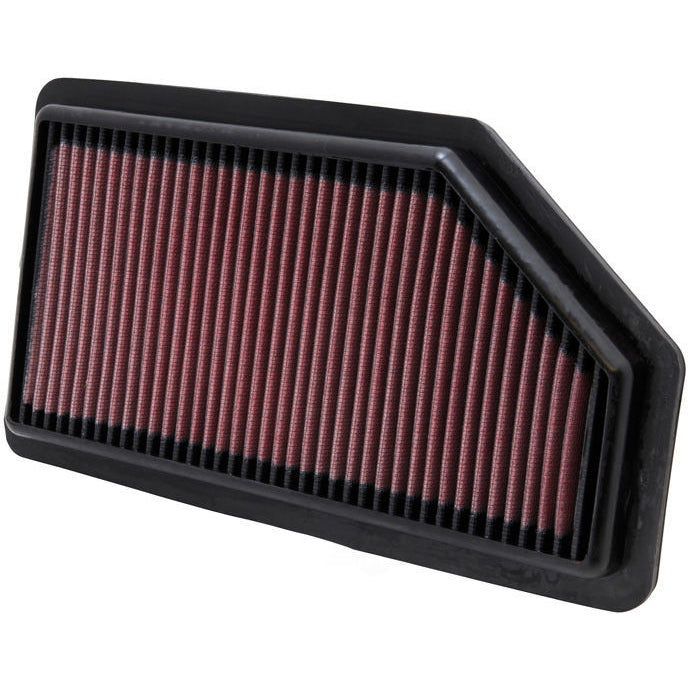 33-2461 K&N High-Flow Replacement Air Filter