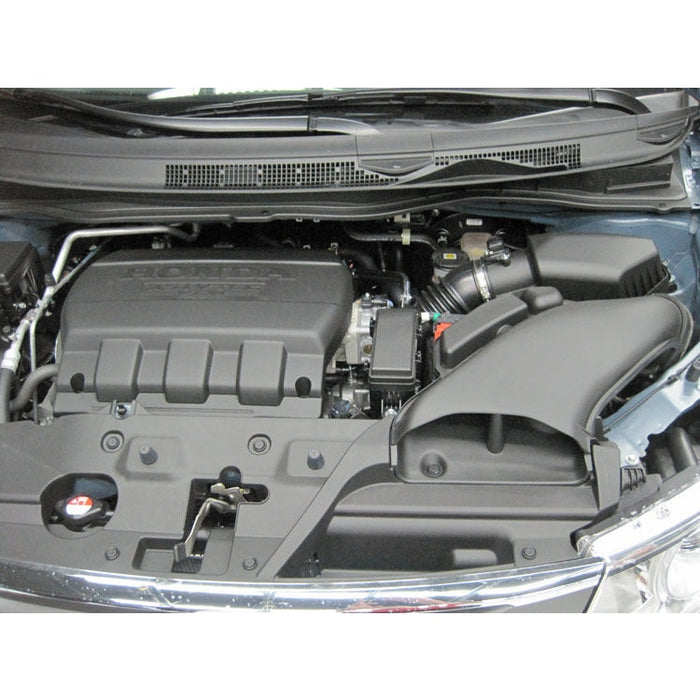 33-2461 K&N High-Flow Replacement Air Filter